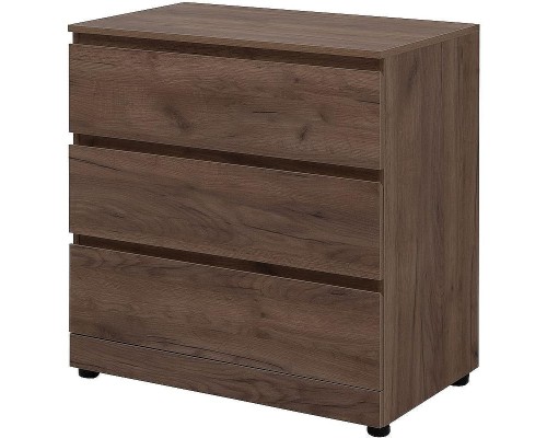 Комод Aquanet Сканди 80 302544 Дуб крафт