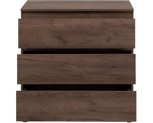 Комод Aquanet Сканди 80 302544 Дуб крафт