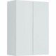 Подвесной шкаф Aquanet Вега 60 329128 Белый глянец