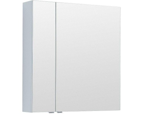 Комплект мебели для ванной Aquanet Алвита New 80 274213 Белый матовый