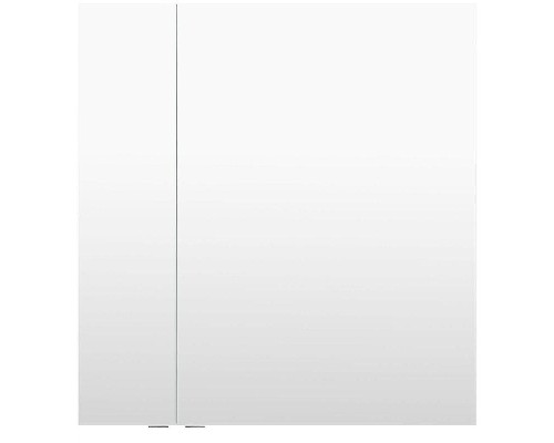 Комплект мебели для ванной Aquanet Алвита New 80 274213 Белый матовый