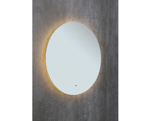 Зеркало Aquanet Смарт 65 336638 с подсветкой с бесконтактным выключателем