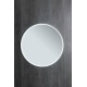 Зеркало Aquanet Арт 100 334364 с подсветкой с сенсорным выключателем и диммером