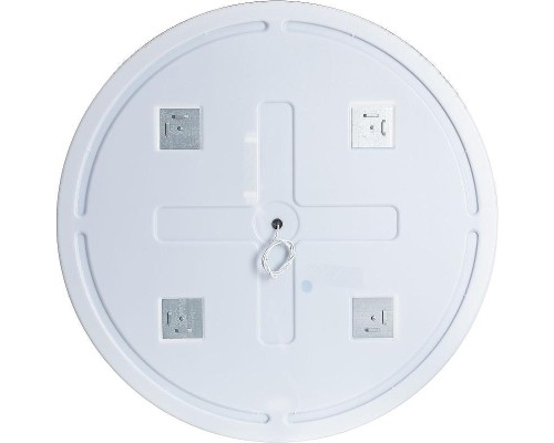 Зеркало Aquanet Арт 100 334364 с подсветкой с сенсорным выключателем и диммером