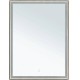 Зеркало Aquanet Nova Lite 60 249510 с подсветкой Дуб рустикальный