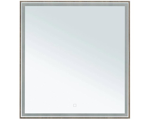 Комплект мебели для ванной Aquanet Nova Lite 75 254217 подвесной Дуб рустикальный