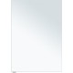 Зеркальный шкаф Aquanet Алвита New 60 R 277538 Белый матовый