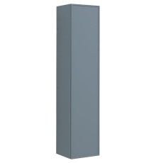 Шкаф пенал Aquanet Арт 35 313278 подвесной Мисти грин