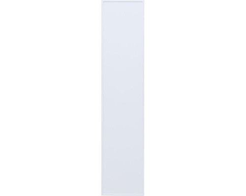 Шкаф пенал Aquanet Арт 35 313258 подвесной Белый матовый