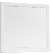 Зеркало Aquanet Бостон М 100 209674 Белое