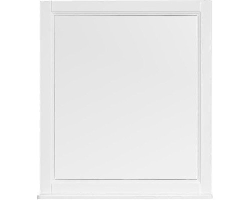 Зеркало Aquanet Бостон М 80 209676 Белое