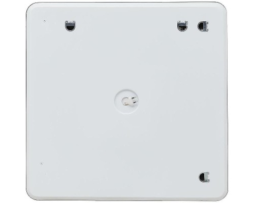 Зеркало Aquanet Ирис 80 326445 с подсветкой с сенсорным выключателем и подогревом