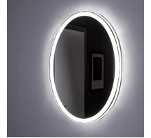 Зеркало Aquanet Комо 60 196667 с подсветкой с инфракрасным управлением