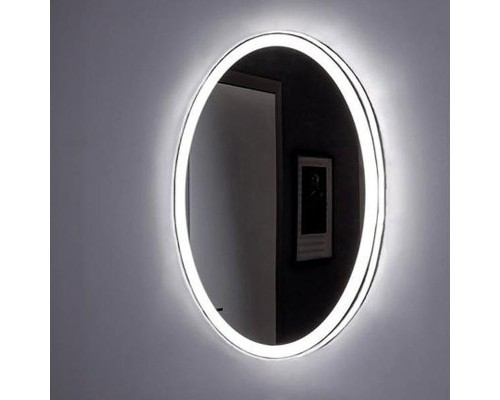 Зеркало Aquanet Комо 60 196667 с подсветкой с инфракрасным управлением