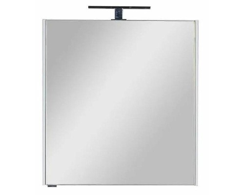 Зеркальный шкаф Aquanet Латина 70 R 179997 Белый