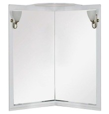 Зеркало Aquanet Луис 70 171916 Белое