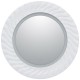 Зеркало Aquanet Милан 80 241821 с подсветкой Белый глянец