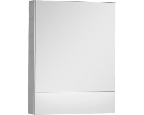 Зеркальный шкаф Aquanet Нота 50 175670 L Белый