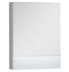 Зеркальный шкаф Aquanet Нота 58 165370 L Белый