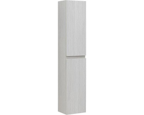 Шкаф пенал Aquanet Нота New 30 334207 подвесной Дуб холден