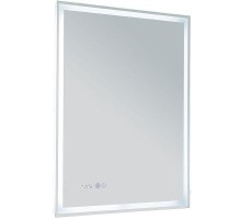 Зеркало Aquanet Оптима 60 288963 с подсветкой с сенсорным выключателем