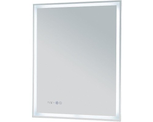 Зеркало Aquanet Оптима 60 288963 с подсветкой с сенсорным выключателем