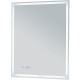 Зеркало Aquanet Оптима 60 288963 с подсветкой с сенсорным выключателем