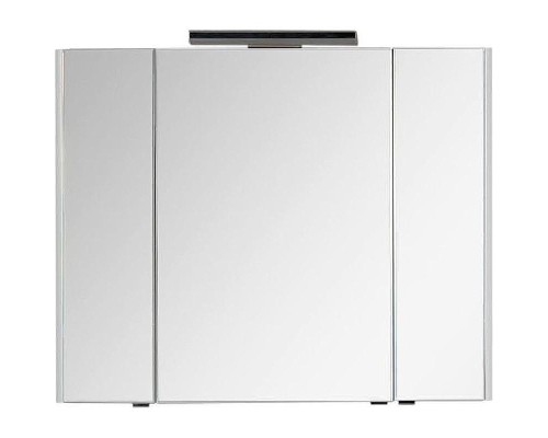 Зеркальный шкаф Aquanet Орлеан 105 L 183078 Белый