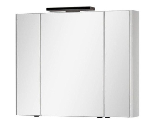 Зеркальный шкаф Aquanet Орлеан 105 L 183078 Белый