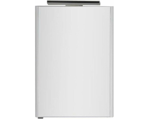 Зеркальный шкаф Aquanet Орлеан 60 R 183076 Белый