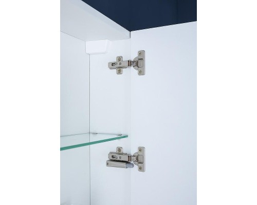 Зеркальный шкаф Aquanet Орлеан 60 R 183076 Белый