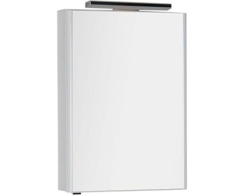 Зеркальный шкаф Aquanet Орлеан 60 R 183076 Белый