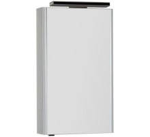 Зеркальный шкаф Aquanet Орлеан 50 R 183075 Белый