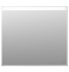 Зеркало Aquanet Палермо 100 249354 с подсветкой с сенсорным выключателем и функцией антизапотевания