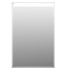 Зеркало Aquanet Палермо 60 249350 с подсветкой с сенсорным выключателем и функцией антизапотевания