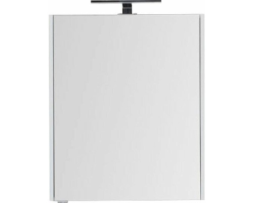 Зеркальный шкаф Aquanet Палермо 60 203939 Белый