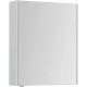 Зеркальный шкаф Aquanet Палермо 60 203939 Белый