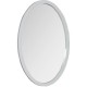 Зеркало Aquanet Сопрано 70 169607 с подсветкой Белое