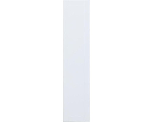 Шкаф пенал Aquanet Терра 35 313236 подвесной Белый матовый