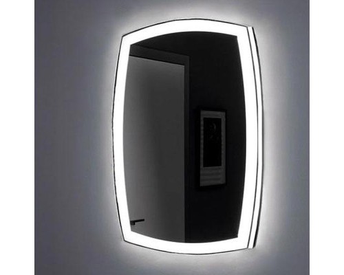 Зеркало Aquanet Тоскана 80 196665 с подсветкой с инфракрасным управлением