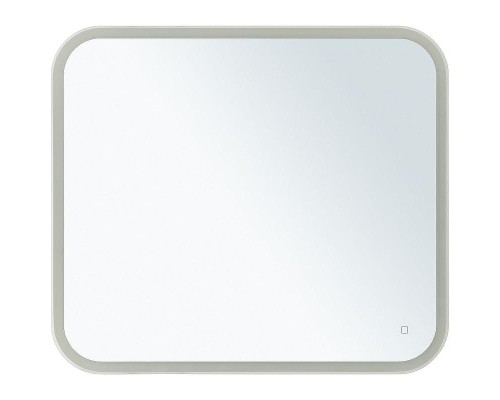 Зеркало Aquanet Вега 80 330497 с подсветкой с сенсорным выключателем