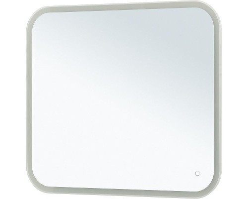 Зеркало Aquanet Вега 80 330497 с подсветкой с сенсорным выключателем