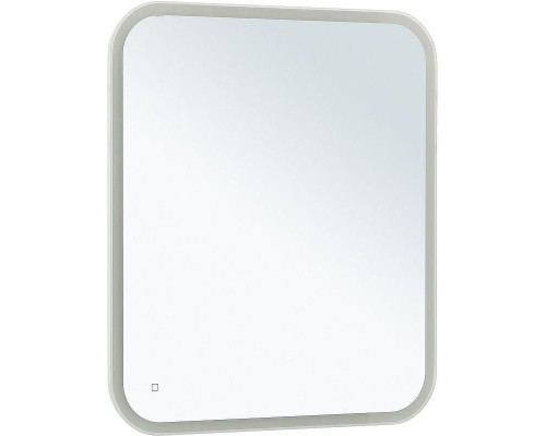 Зеркало Aquanet Вега 80 330497 с подсветкой с сенсорным выключателем