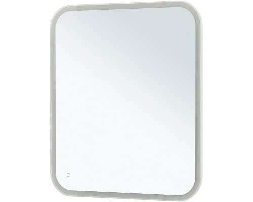 Зеркало Aquanet Вега 80 330497 с подсветкой с сенсорным выключателем