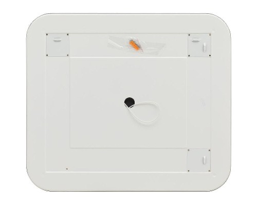 Зеркало Aquanet Вега 80 330497 с подсветкой с сенсорным выключателем