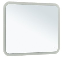 Зеркало Aquanet Вега 100 330498 с подсветкой с сенсорным выключателем