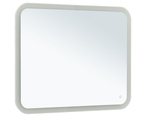 Зеркало Aquanet Вега 100 330498 с подсветкой с сенсорным выключателем