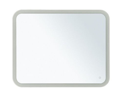 Зеркало Aquanet Вега 100 330498 с подсветкой с сенсорным выключателем