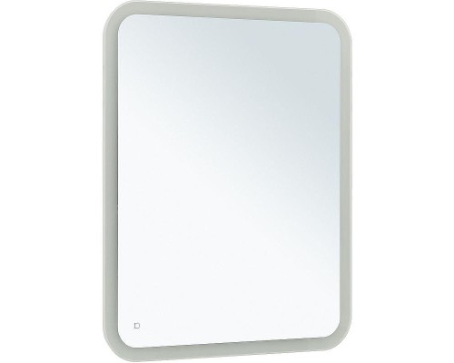 Зеркало Aquanet Вега 100 330498 с подсветкой с сенсорным выключателем