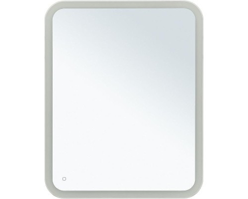 Зеркало Aquanet Вега 100 330498 с подсветкой с сенсорным выключателем